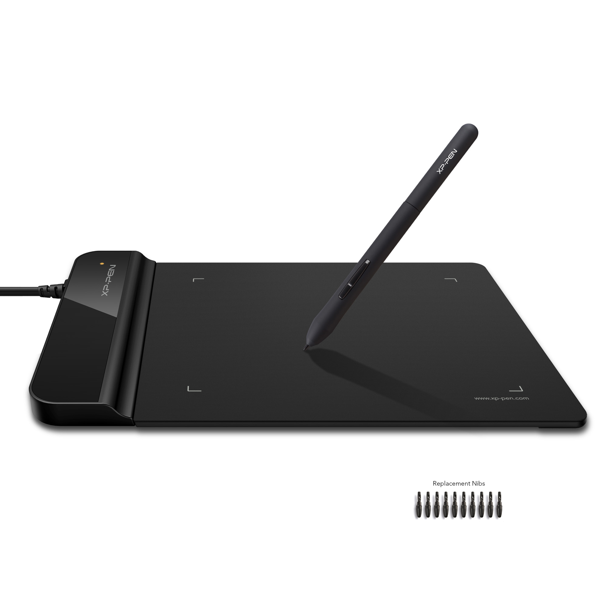Star G430S Smallest children’s digital drawing pad | XP-Pen UK official ...