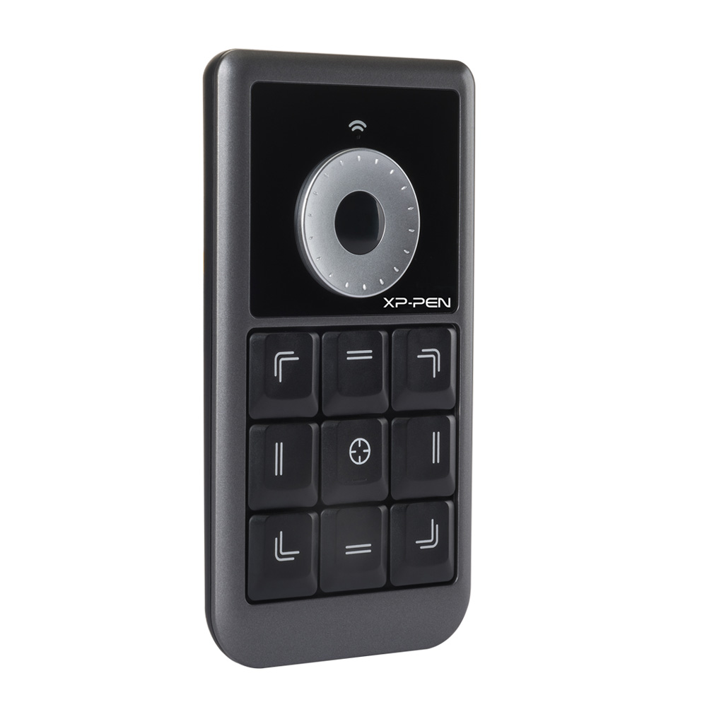 AC19 Shortcut Remote XPPen UK official store