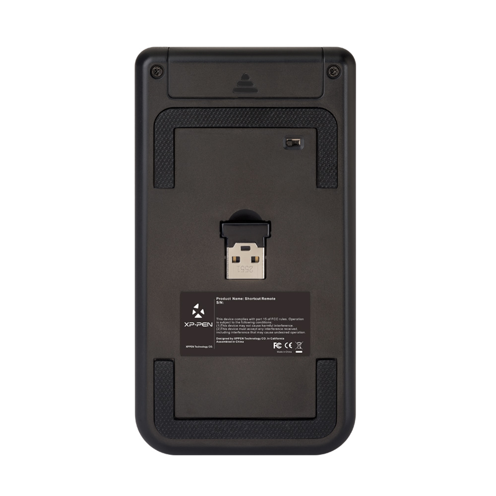 AC19 Shortcut Remote XPPen UK official store
