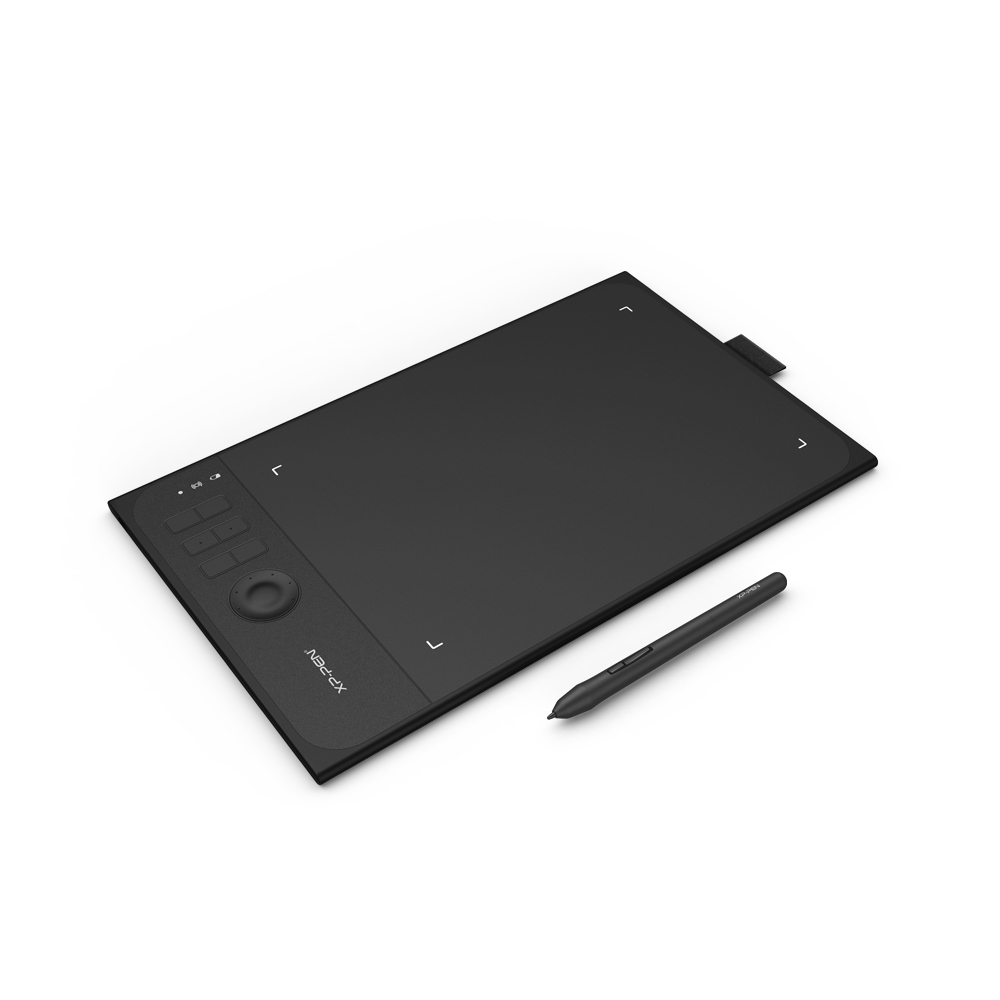 Star 06 digital drawing tablet wireless | XP-Pen UK official store