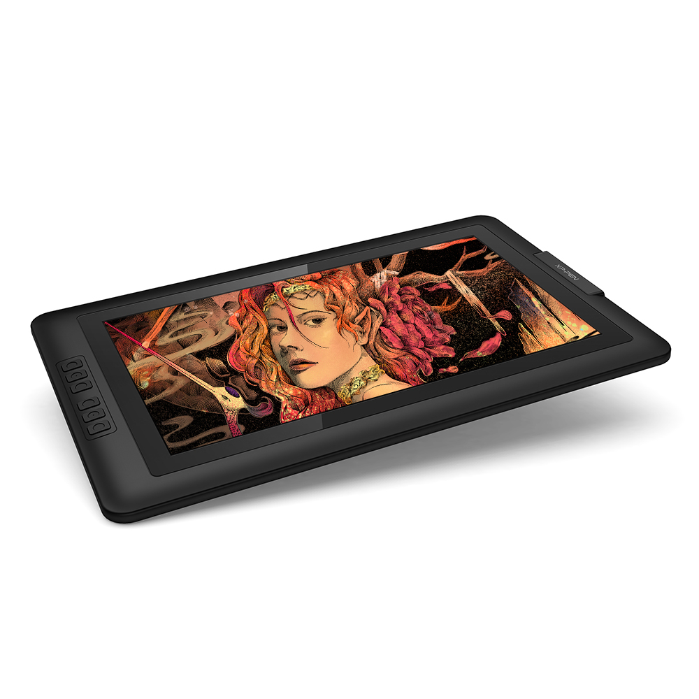Купить Графический Планшет Xp Pen 15.6