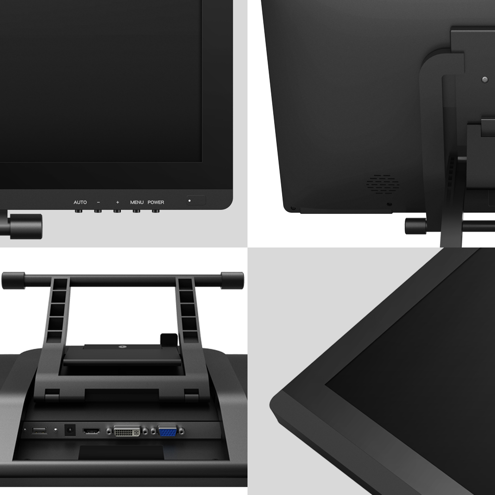 Artist 22 Pro 22inch beginner display drawing tablet | XP-Pen UK ...