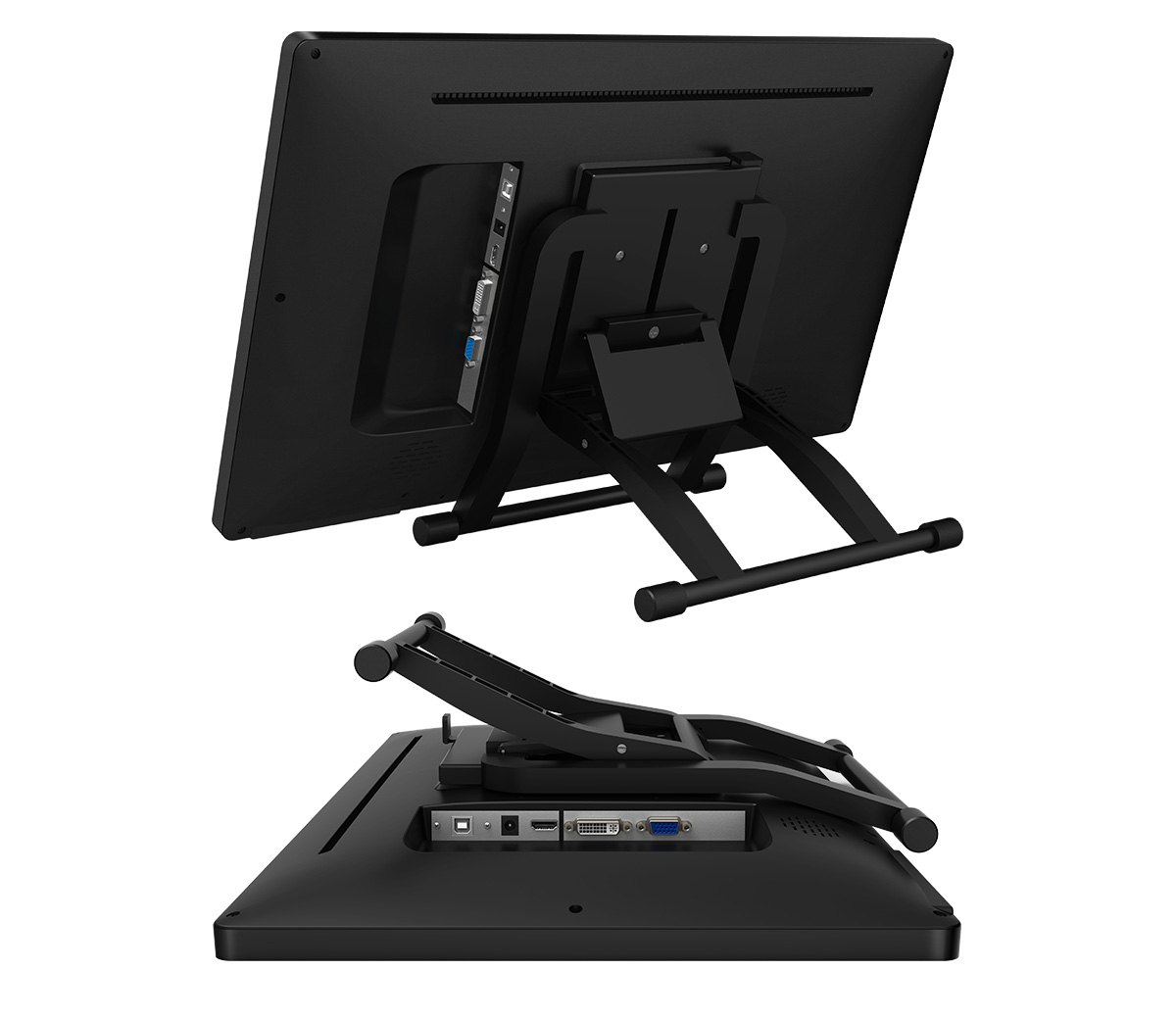 XPPEN Artist 22E Pro Pen Display Graphics Drawing Tablet Monitor XP