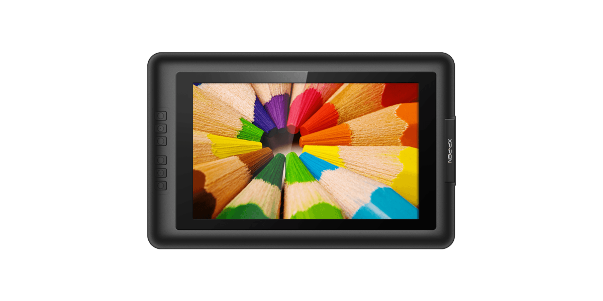 Pen Display XPPen UK official store