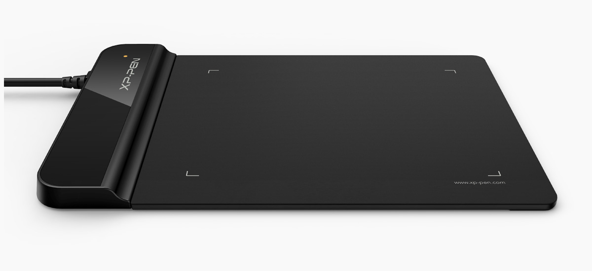 XP-PEN Star G430S Drawing Graphics Tablet Board | XP-Pen