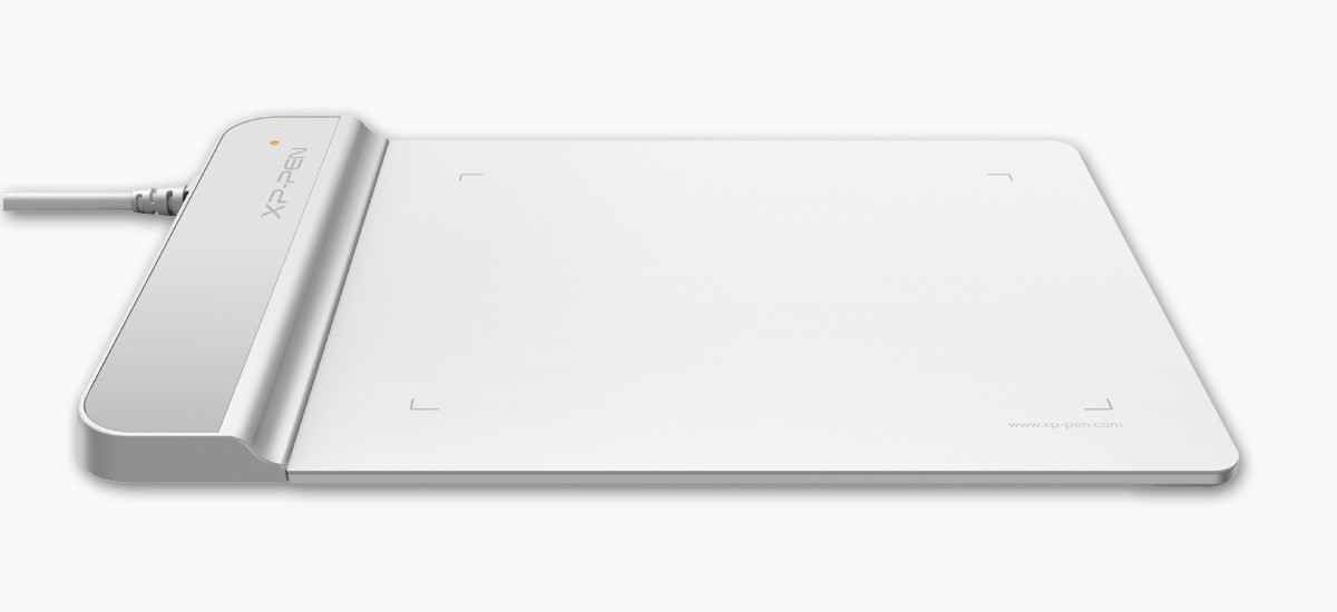 XP-PEN Star G430S Drawing Graphics Tablet Board | XP-Pen UK official store