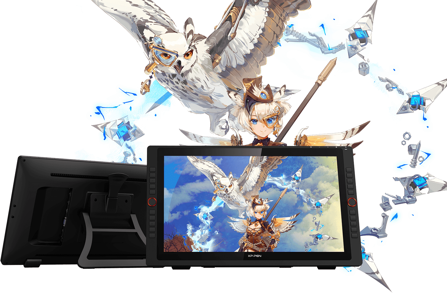 Artist 22R Pro best 22inch display drawing tablet for Artist 22R Pro best 22inch display drawing tablet for