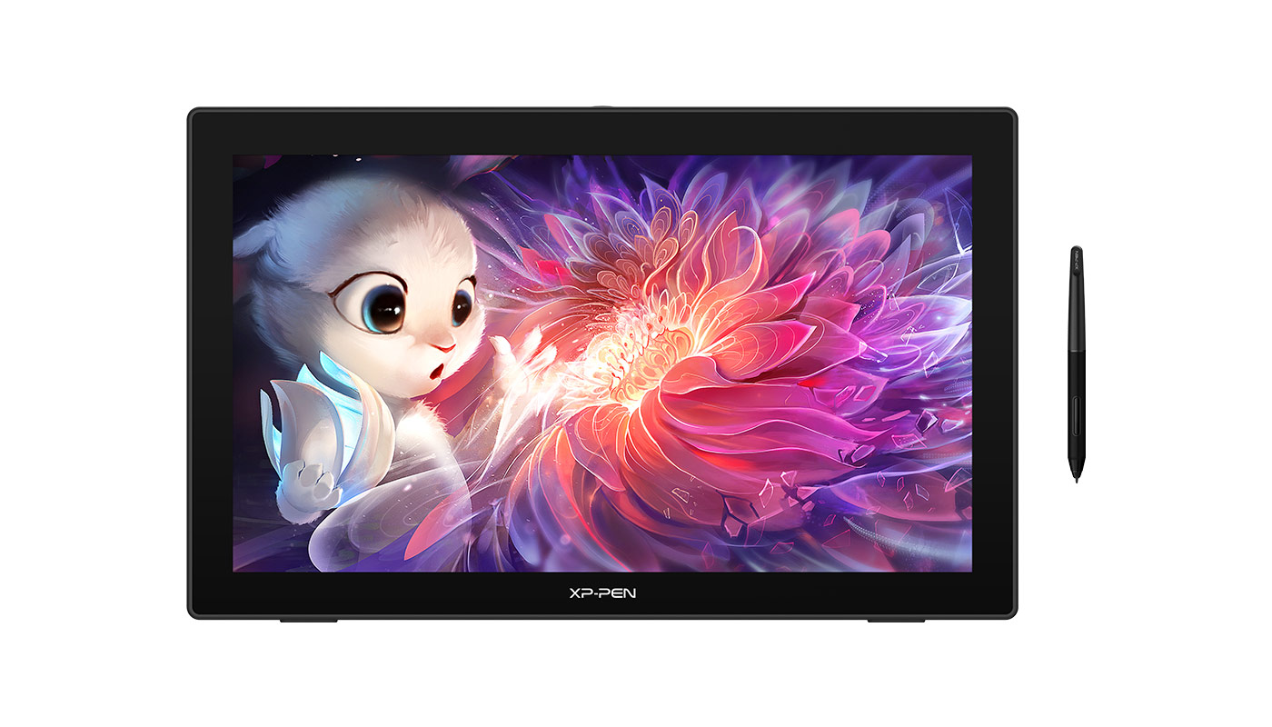 Artist 22 (2nd Generation) large screen drawing tablet | XP Artist 22 (2nd Generation) large screen drawing tablet | XP