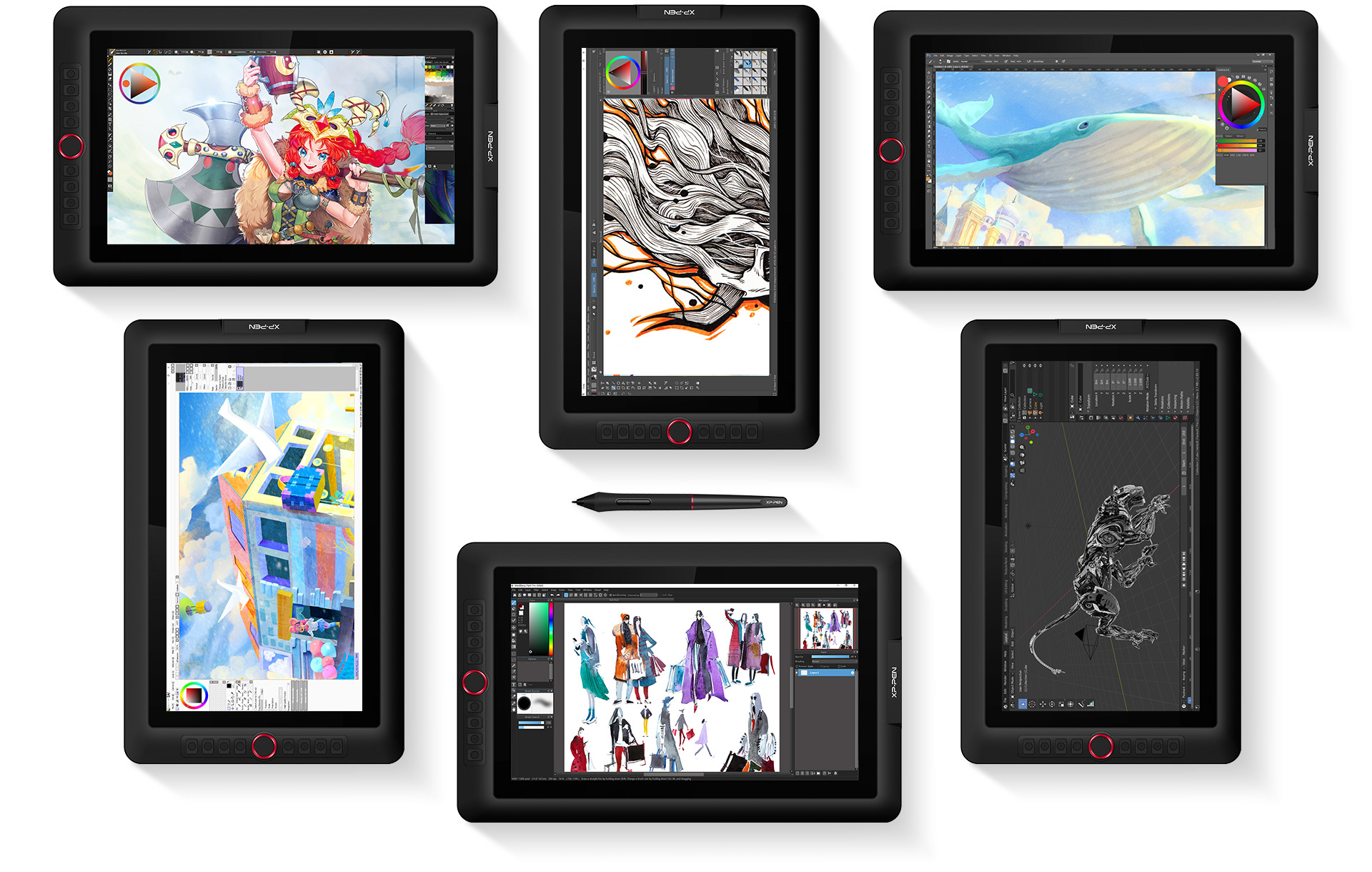 xp artist download opencanvas 7 xp artist download opencanvas 7