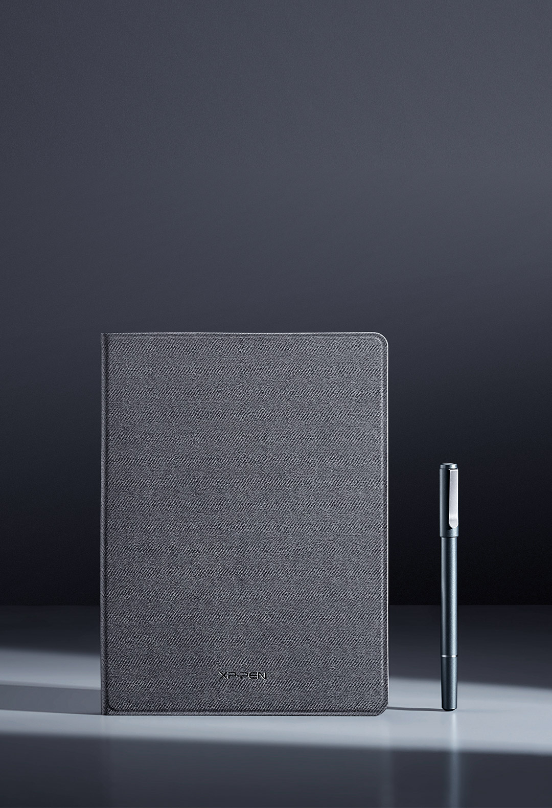 XPPEN Note Plus Tablet Board Smart Notepad for Digital Writing