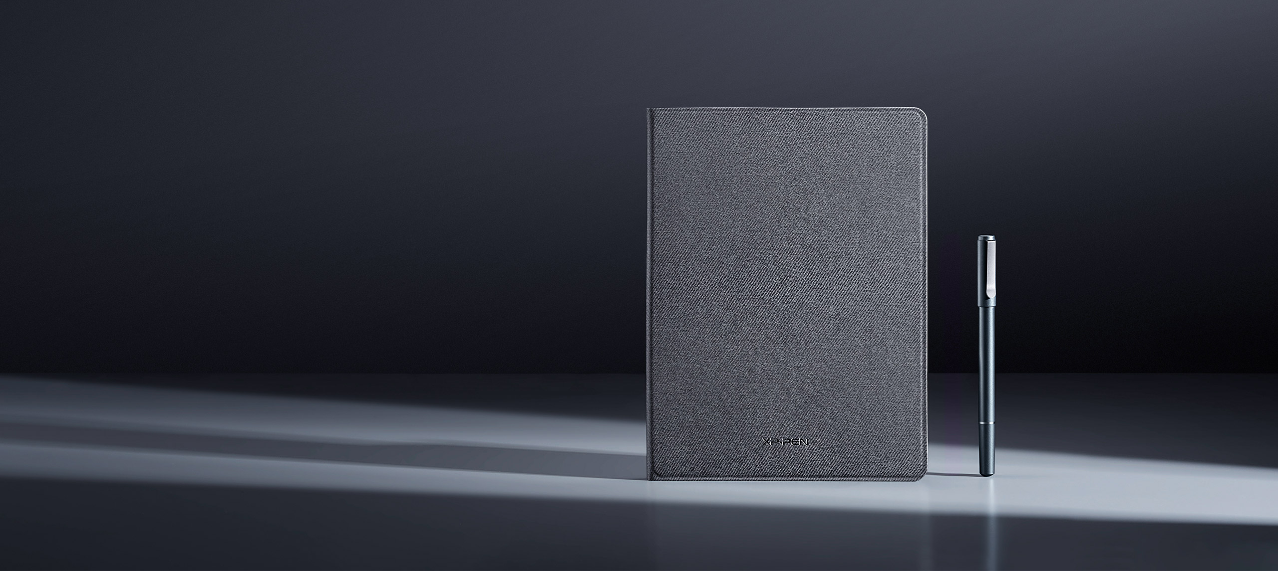 XPPEN Note Plus Tablet Board Smart Notepad for Digital Writing