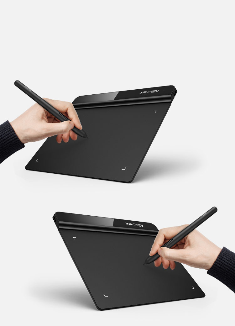 Star G640 Osu drawing graphics tablet XPPen UK official store
