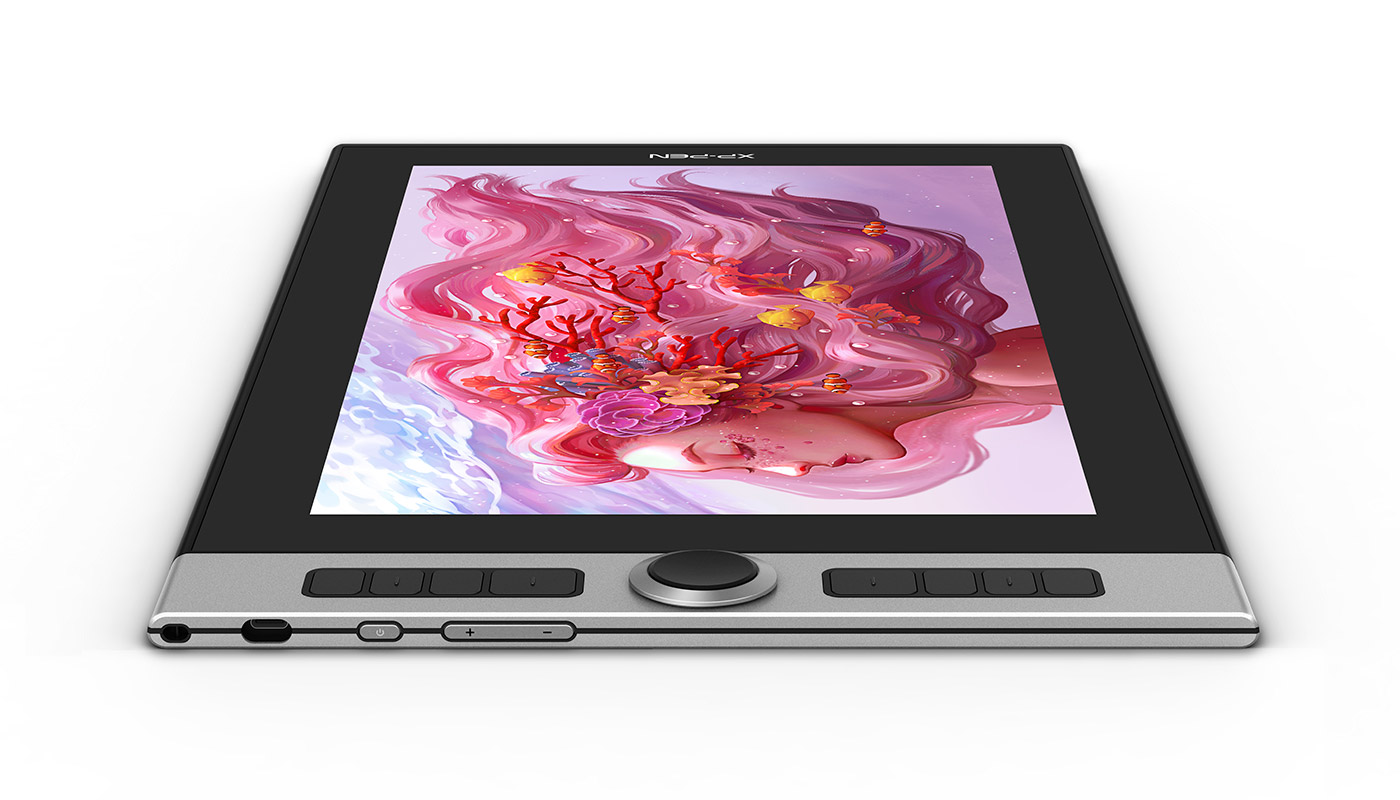 Innovator 16 best drawing tablet screen for professionals XPPen UK