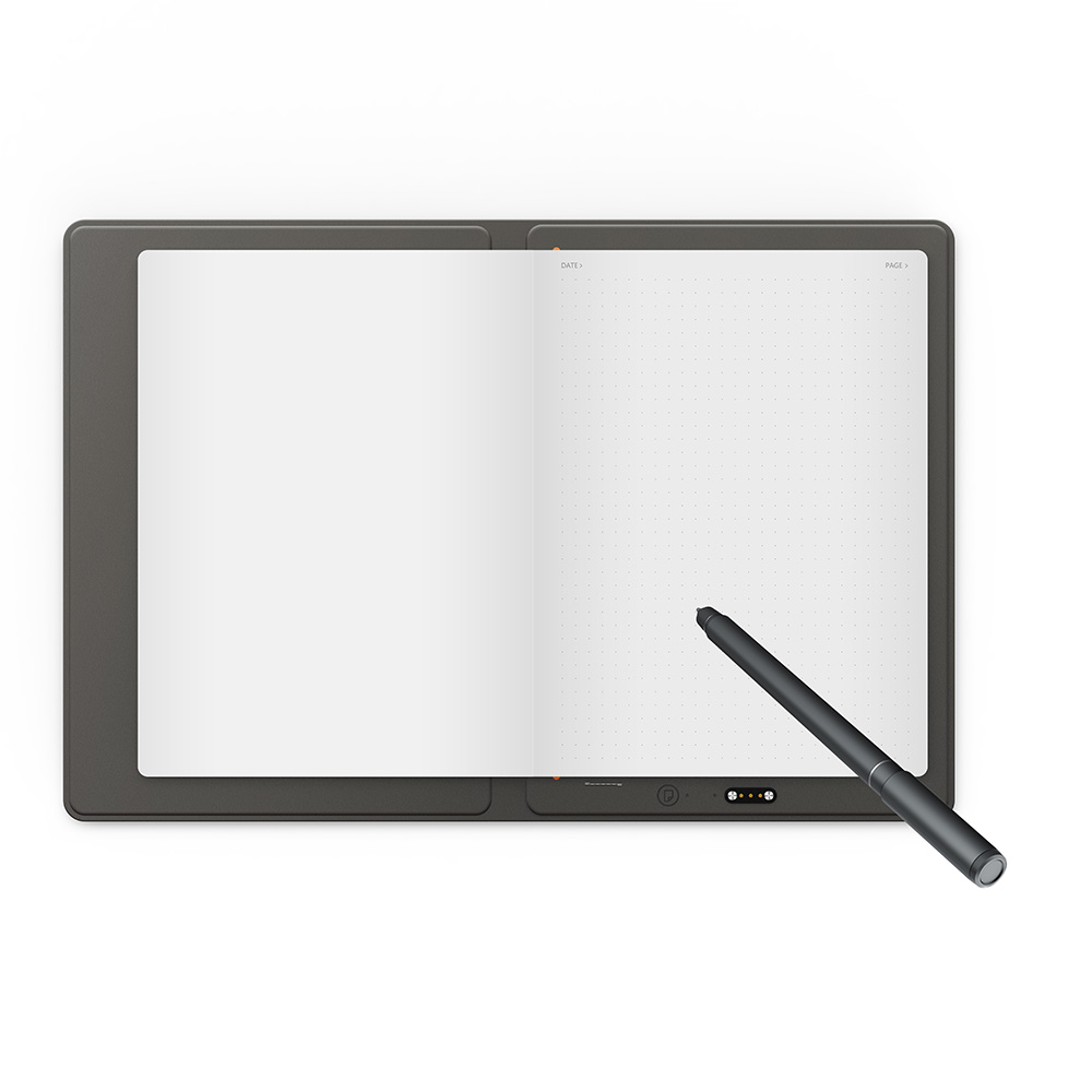 note plus 5
