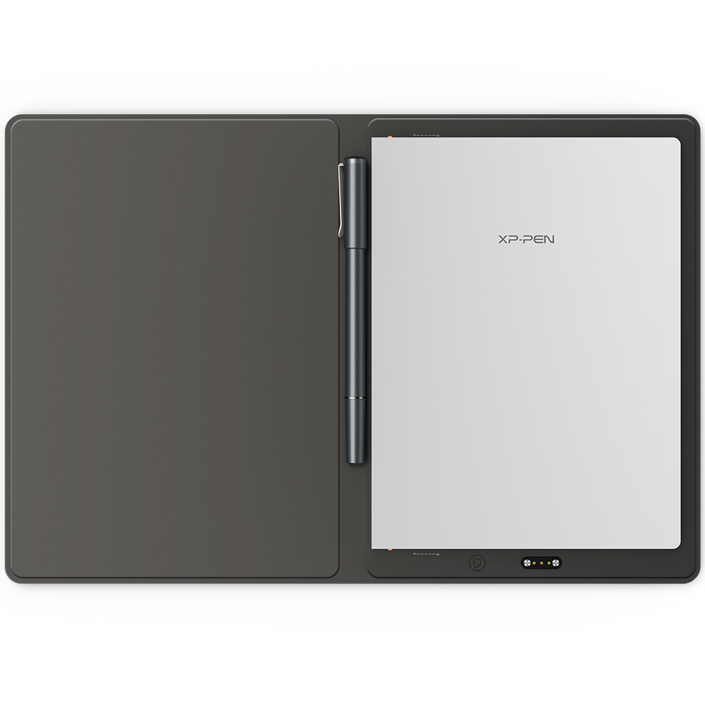 Notebook tablet discount