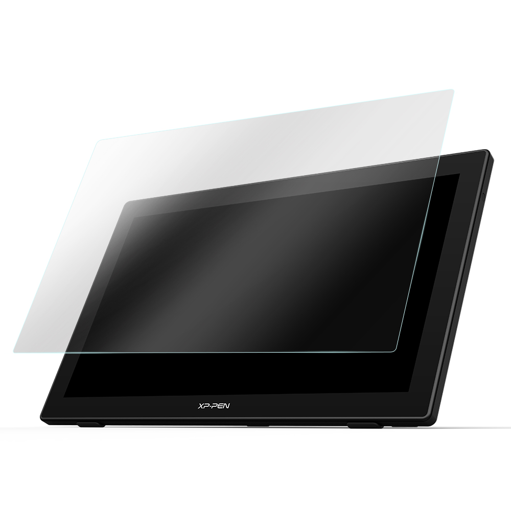 AD23 Protector Film(2 Pcs) For Artist 22 2nd XPPen UK official store