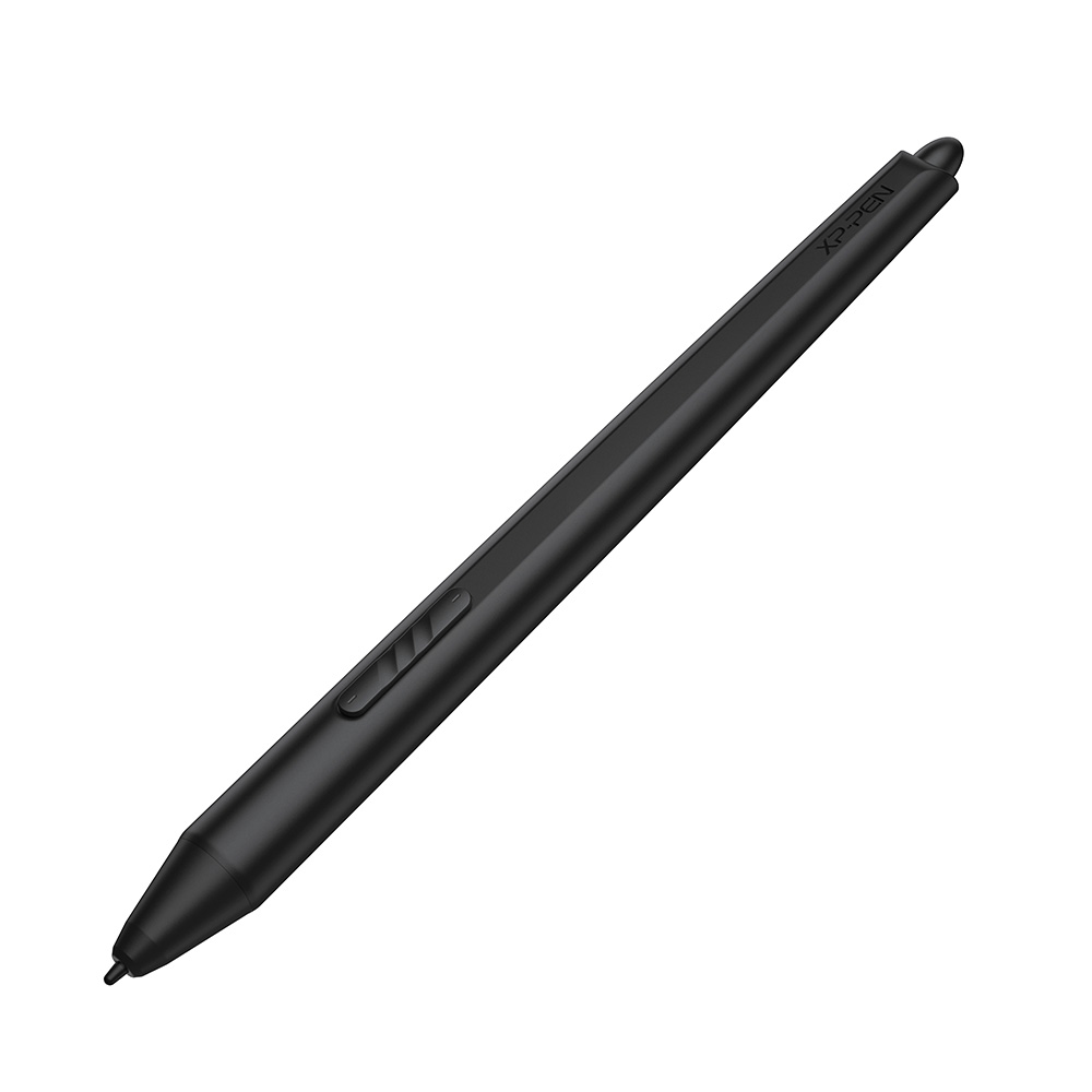 X3 Smart Chip Stylus with eraser (X3 Stylus Plus)