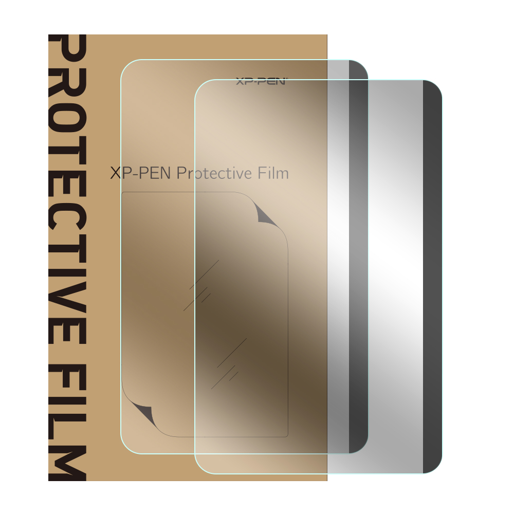 Protector Film For Deco mini 7 XPPen UK official store