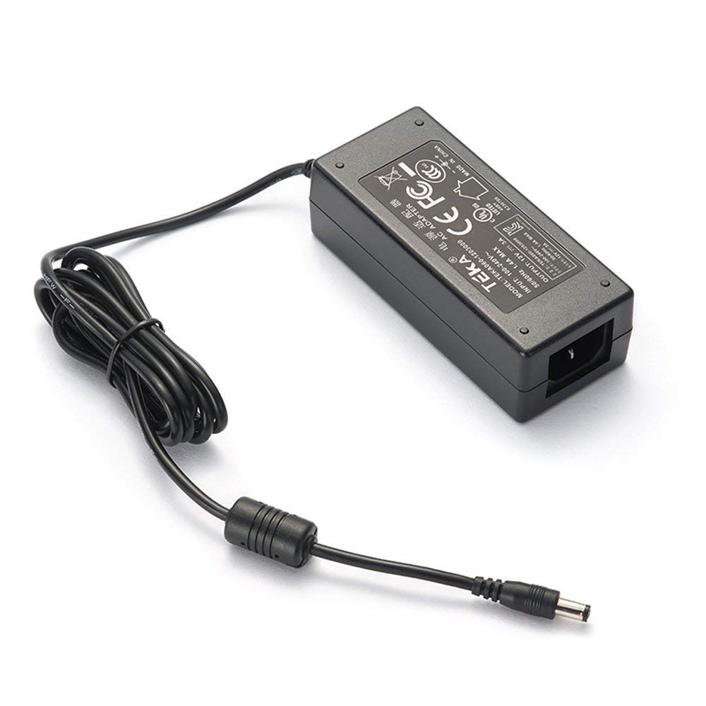XPPen Power Adapter for Artist 22 2nd， Artist 22R Pro， Artist 24 Pro