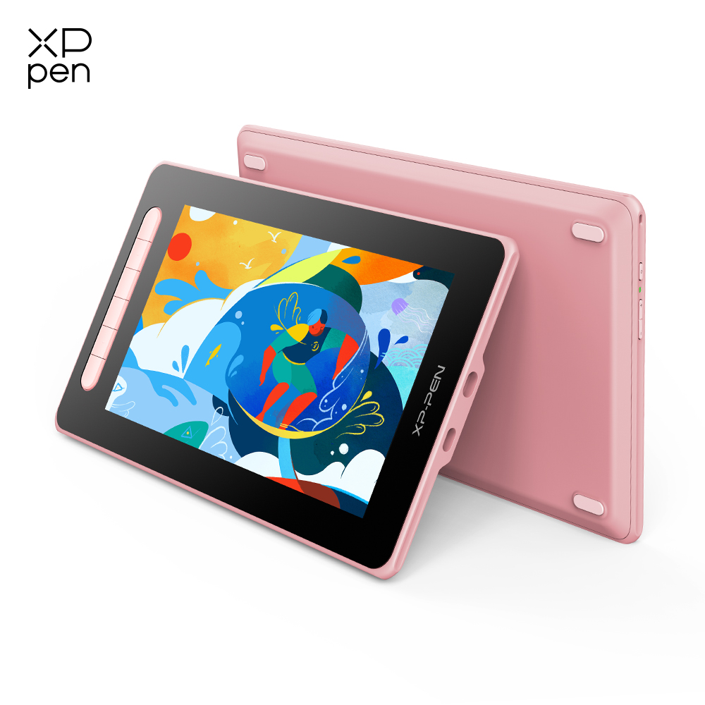 65%OFF【送料無料】 XP-Pen Artist10 液タブ tsgwarek.pl