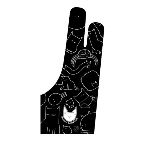 Gloves XPPen UK official store