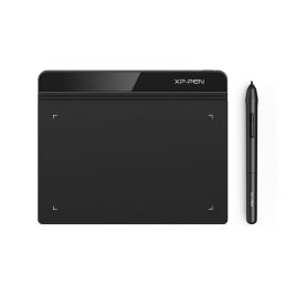 XP-PEN Star G430S Drawing Graphic Tablet osu! Game Play | XP-Pen UK ...