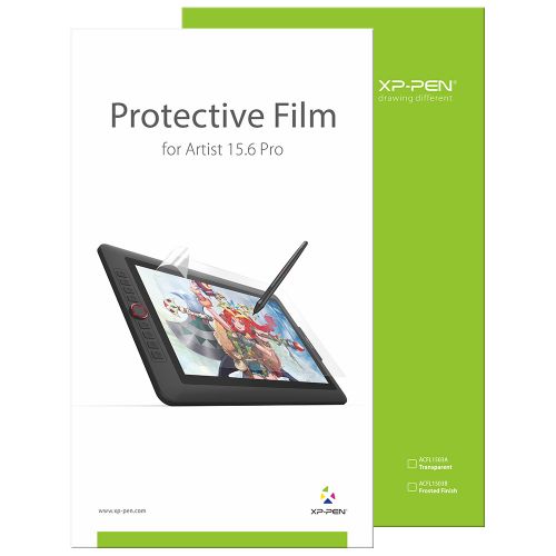 Tablet Screen Protectors XPPen UK official store